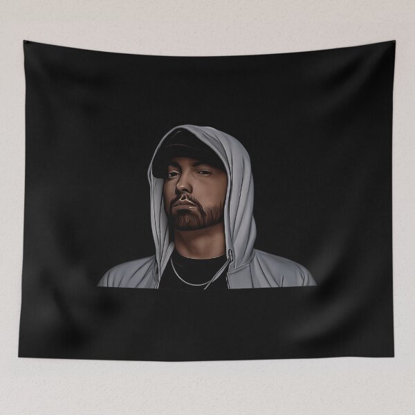 Item preview, Eminem Youth designed and sold by moeniss.