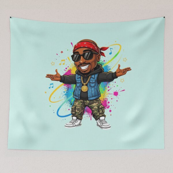 Item preview, Hip Hop designed and sold by Aise06.
