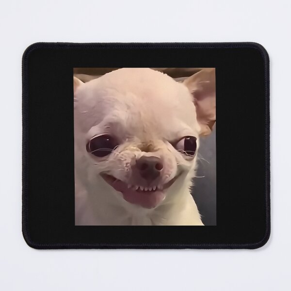 Item preview, Funny Side eye Dog Meme  designed and sold by keyurtshirt.