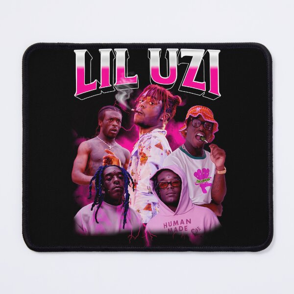 Item preview,  Lil Tee Rap Uzi  designed and sold by moeniss.