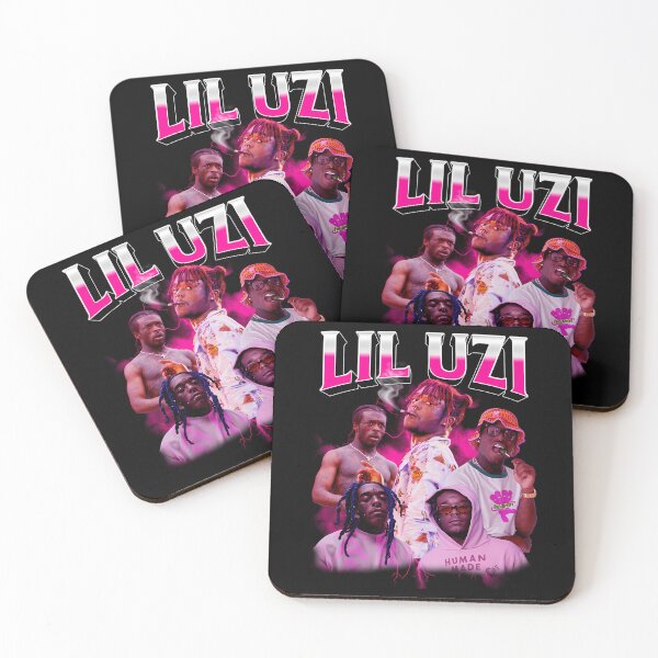 Item preview,  Lil Tee Rap Uzi  designed and sold by moeniss.