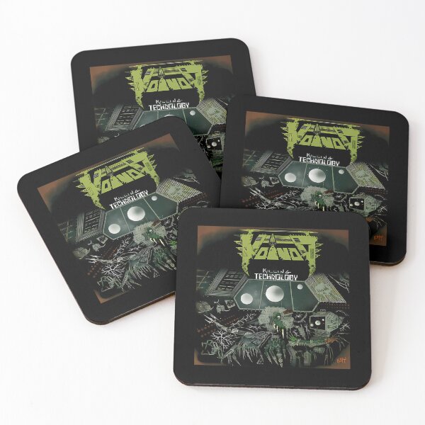 Artikelvorschau, Voivod Killing Technology Album 1987 entworfen und verkauft von moeniss.