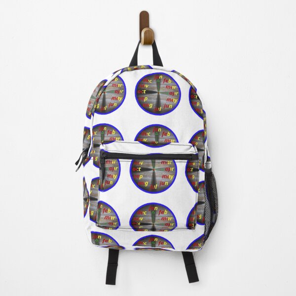 Item preview, Month Clock designed and sold by AWADHESH  CHAURASIA.