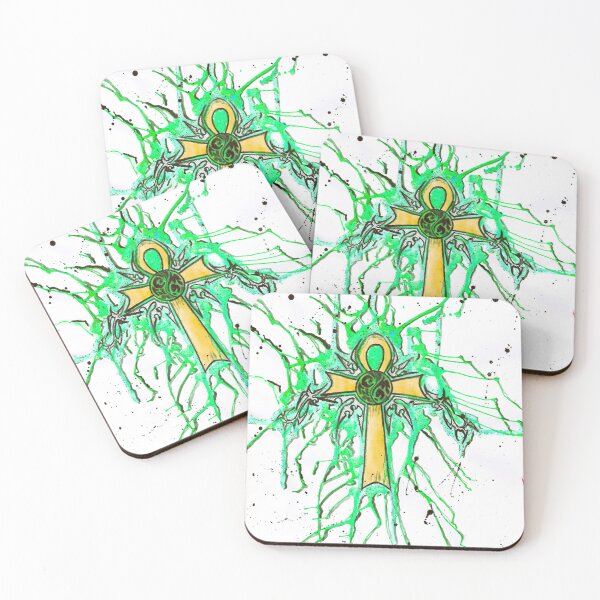 Item preview, Beautiful Chaos designed and sold by Hellsveiah.