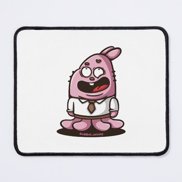 Item preview, Bot 299 designed and sold by Oddbot-Society.