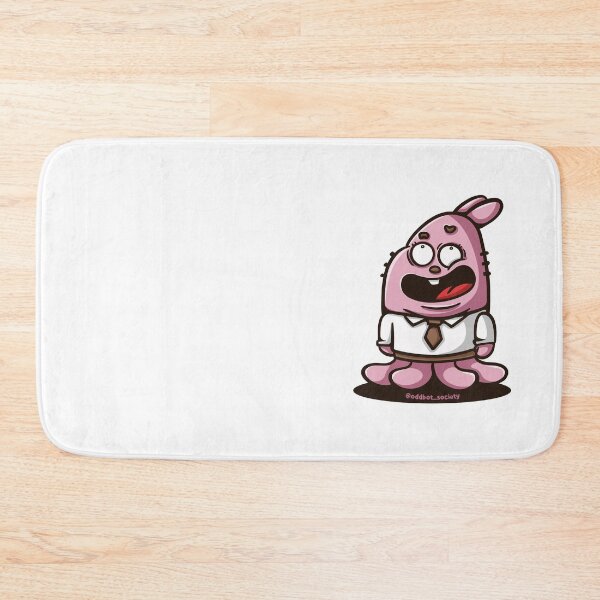 Item preview, Bot 299 designed and sold by Oddbot-Society.