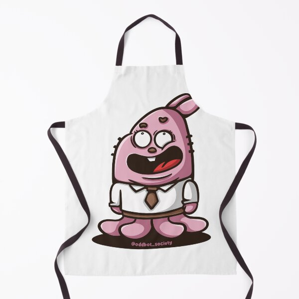 Item preview, Bot 299 designed and sold by Oddbot-Society.