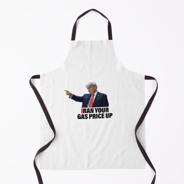 Item preview, Anti Trump Gas Prices designed and sold by Denisemichels.