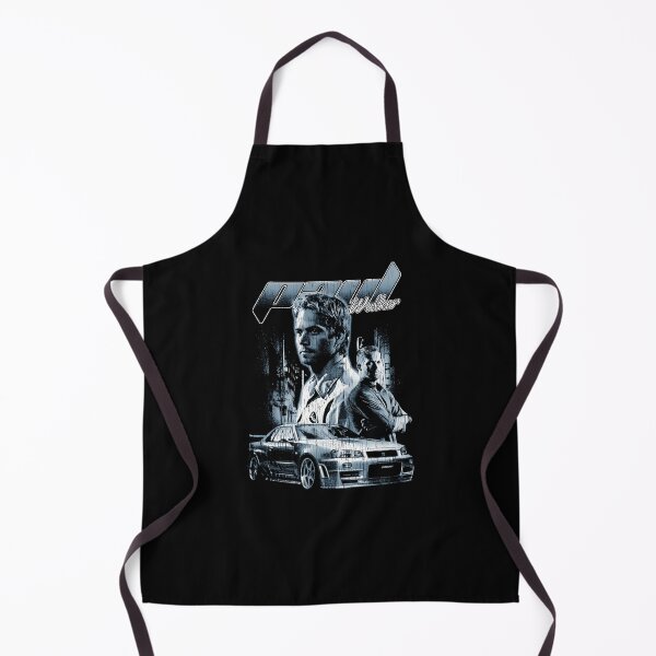 Item preview, Paul Walker - Streetwear Clothing designed and sold by moeniss.