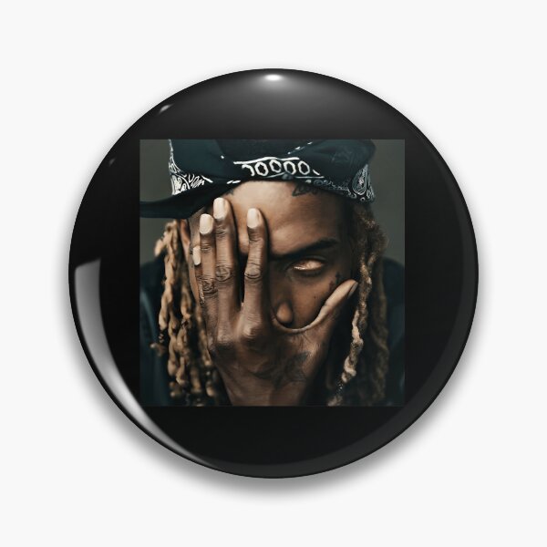 Item preview,  Fetty. Wap. Cover designed and sold by moeniss.