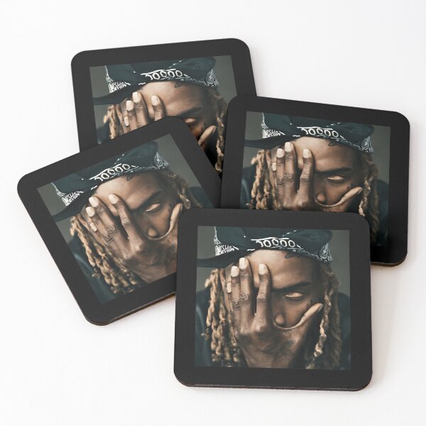 Item preview,  Fetty. Wap. Cover designed and sold by moeniss.