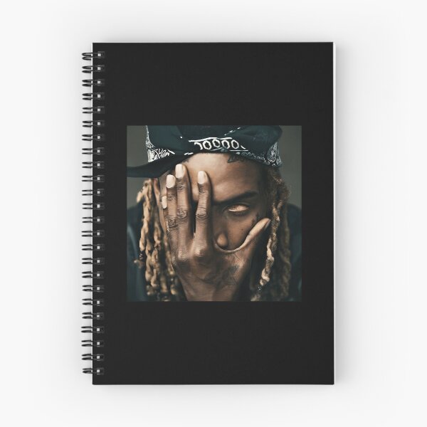 Item preview,  Fetty. Wap. Cover designed and sold by moeniss.