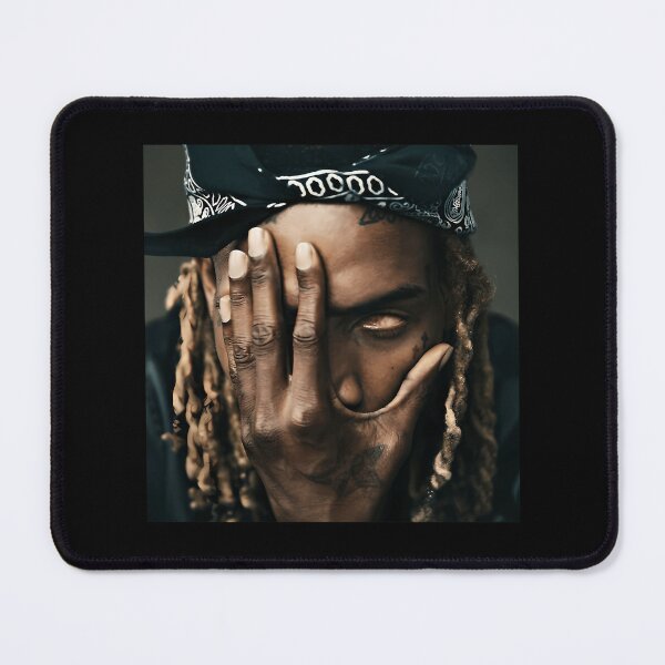 Item preview,  Fetty. Wap. Cover designed and sold by moeniss.