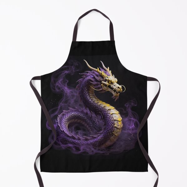 Item preview, Smokey Dragon designed and sold by TheDarkVault.