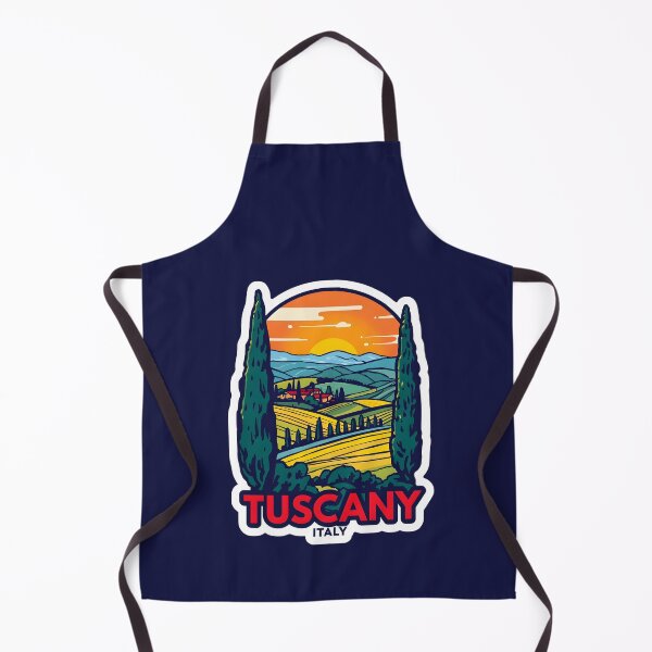 Item preview, Tuscany - Italy designed and sold by StudioRedKoala.