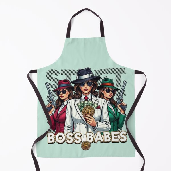 Item preview, Boss Babes designed and sold by Aise06.