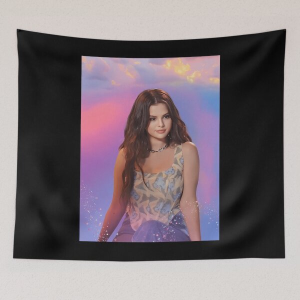 Item preview, Copia De Selena Gomez - Same Old Love designed and sold by moeniss.