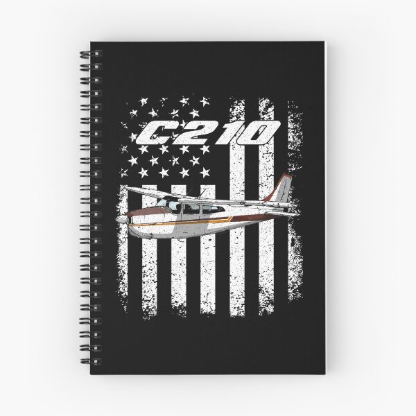 Item preview, C210 Patriotic Airplane Pilot Shirt designed and sold by Emberglowo.