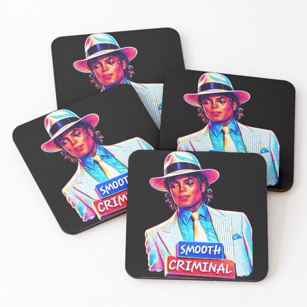 Item preview, MJ Smooth Criminal Moonwalker designed and sold by The Art by Rossouw.