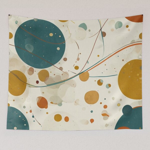 Item preview, circle patterns designed and sold by GUNAPRIYAA.