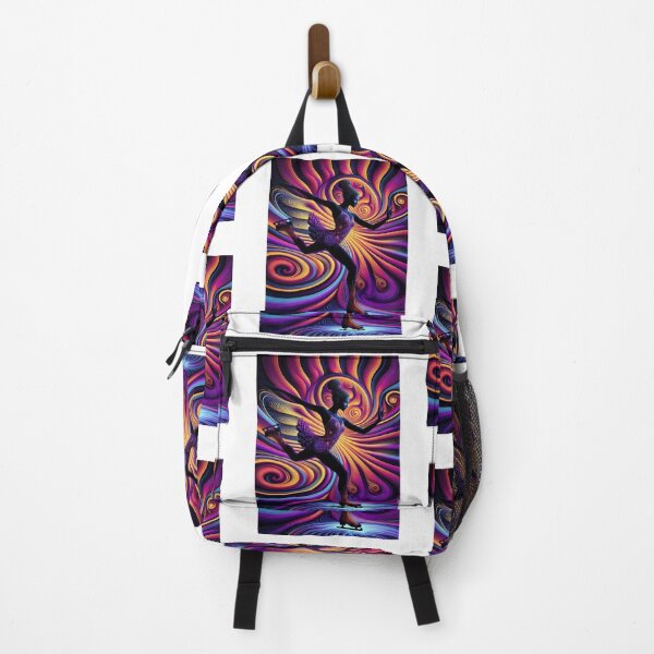 Item preview, Eclipse Flow Queen designed and sold by Lucienne Reimagined.