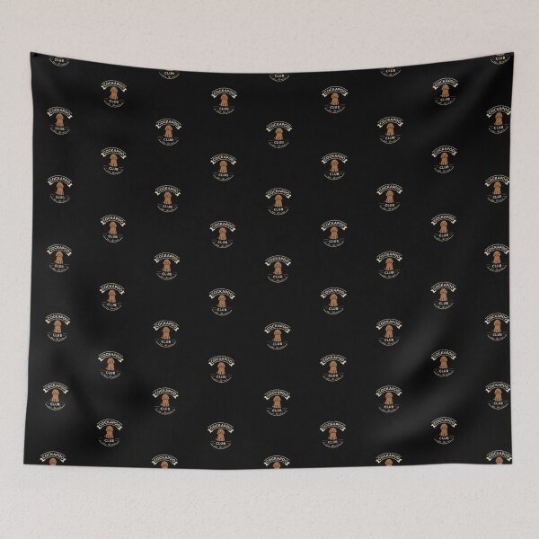 Item preview, Cockapoo Club Logo – Cute Cockapoo Dog Lover Gift, Cavapoo Cavoodle Puppy, Dog Mom Dog Dad Merch designed and sold by astersgraphics.
