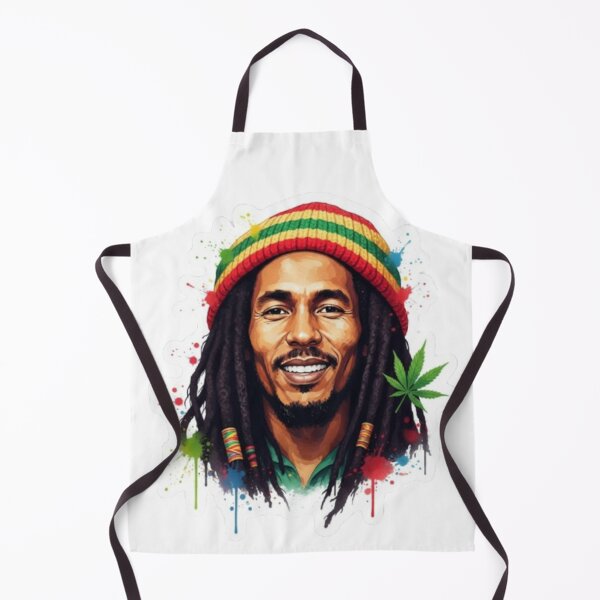 Item preview, Bob Marley designed and sold by Aise06.