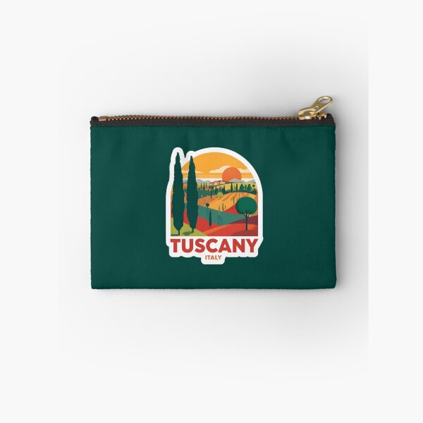 Item preview, Tuscany - Italy designed and sold by StudioRedKoala.