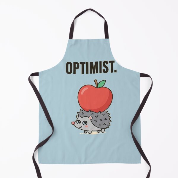 Item preview,    cute optimist hedgehog  designed and sold by  Mudikeys.