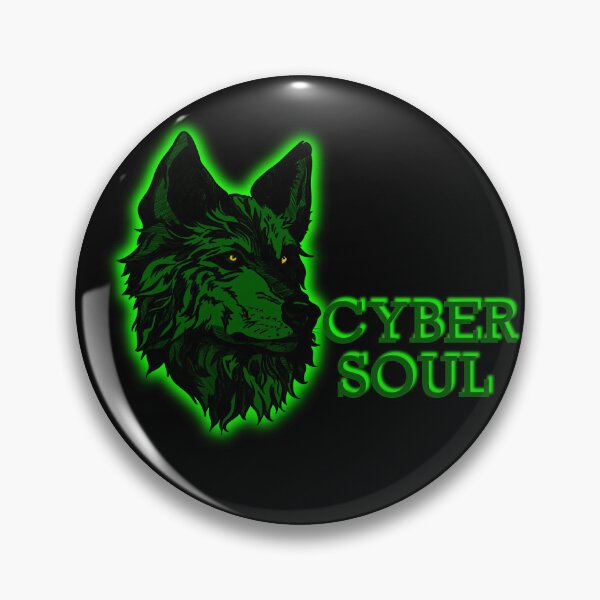 Item preview, Cyber soul designed and sold by Maryart8.