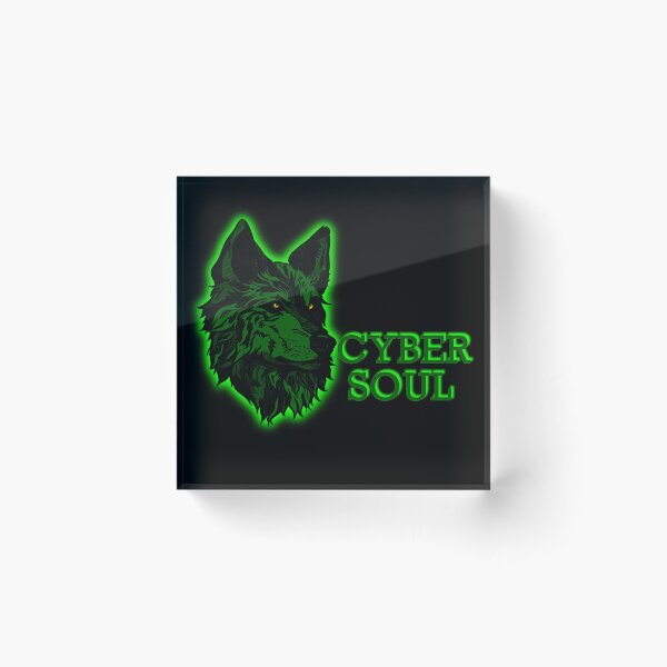 Item preview, Cyber soul designed and sold by Maryart8.