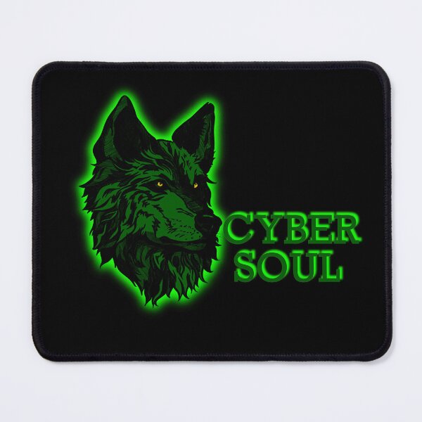 Item preview, Cyber soul designed and sold by Maryart8.