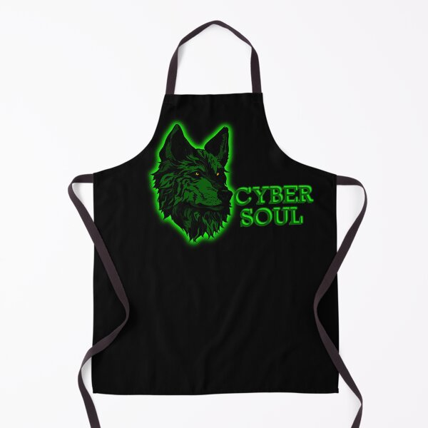 Item preview, Cyber soul designed and sold by Maryart8.