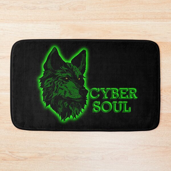 Item preview, Cyber soul designed and sold by Maryart8.