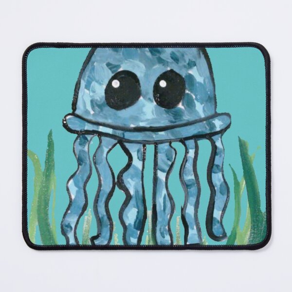 Item preview, Jellyfish Vibes designed and sold by Lala's Whimsy Studio.