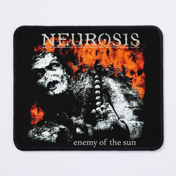 Item preview, Neurosis - Enemy of the Sun designed and sold by Limn From Limb.