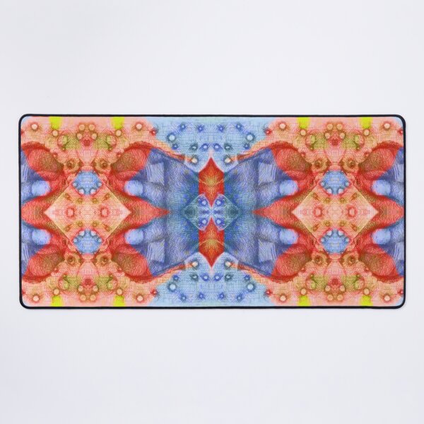 Item preview, Abstract color sketch #33A a0515 designed and sold by liquid-print.