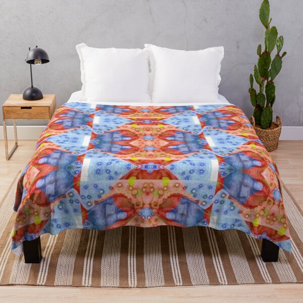 Item preview, Abstract color sketch #33A a0515 designed and sold by liquid-print.