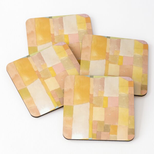 Item preview, Paul Klee designed and sold by depthsmoke.