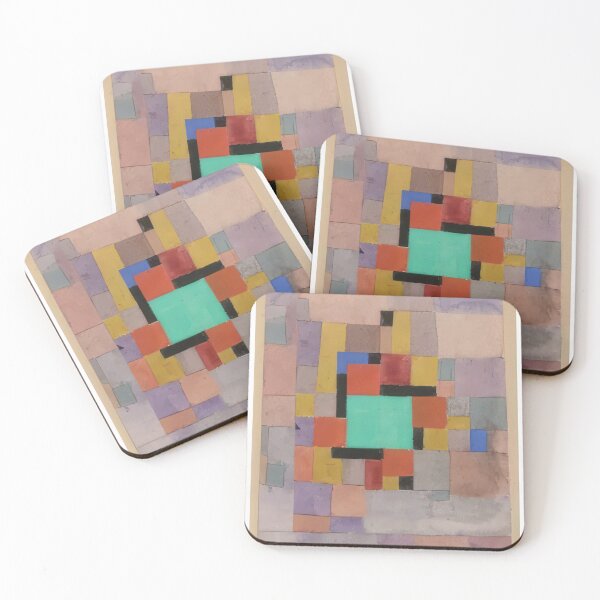 Item preview, Paul Klee designed and sold by depthsmoke.