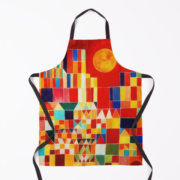 Item preview, Paul Klee designed and sold by depthsmoke.