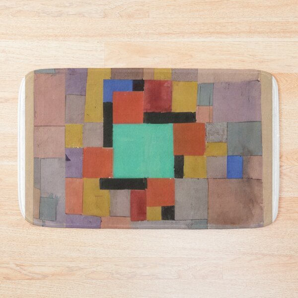 Item preview, Paul Klee designed and sold by depthsmoke.