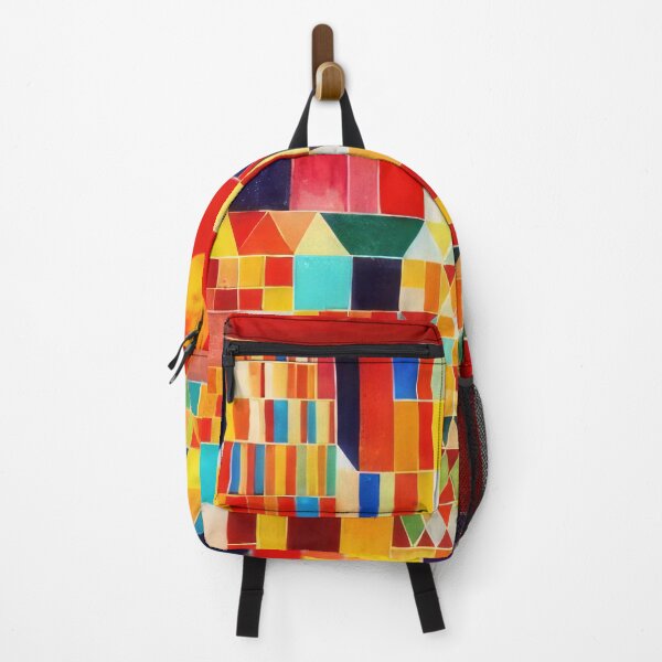 Item preview, Paul Klee designed and sold by depthsmoke.