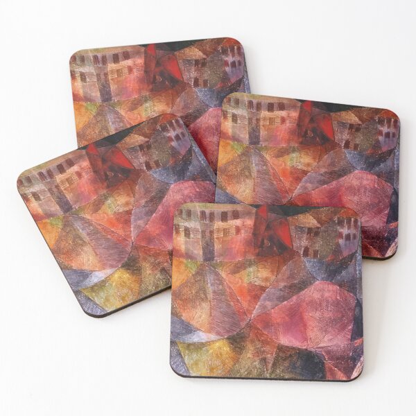 Item preview, Paul Klee designed and sold by depthsmoke.