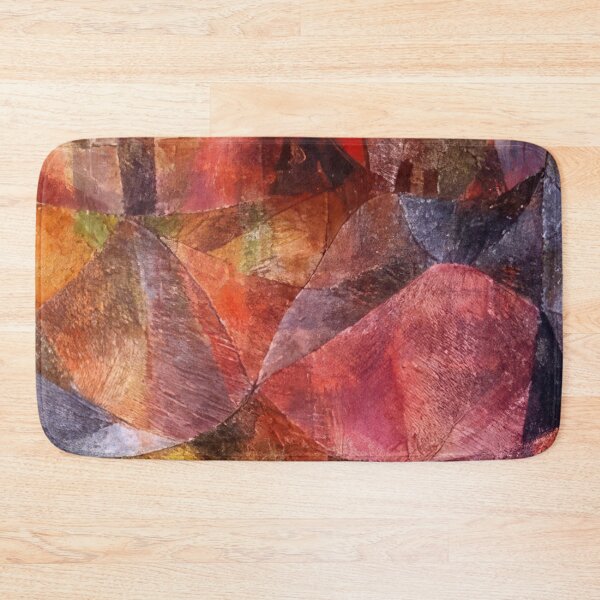 Item preview, Paul Klee designed and sold by depthsmoke.