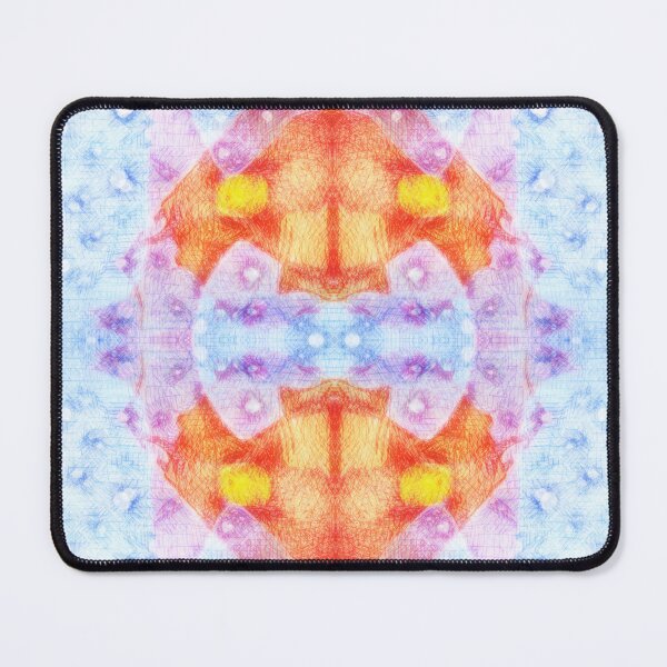 Item preview, Abstract color sketch #33B a0515 designed and sold by liquid-print.