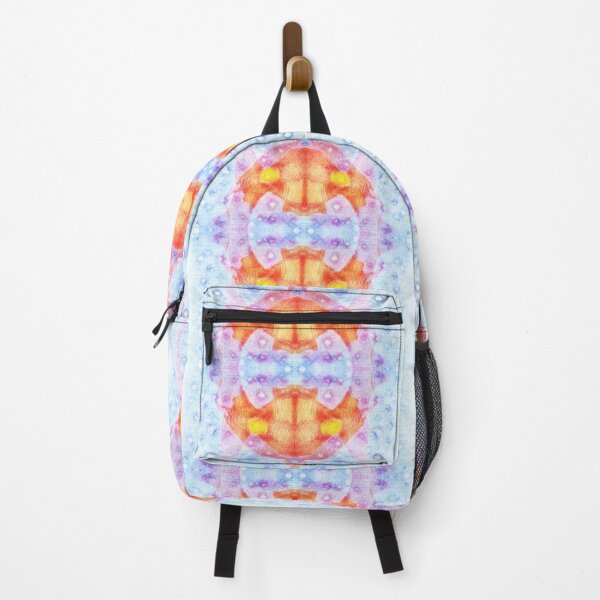 Item preview, Abstract color sketch #33B a0515 designed and sold by liquid-print.