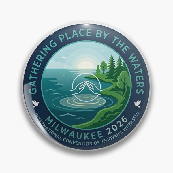 Item preview, Milwaukee 2026 International Convention: Gathering Place by the Waters designed and sold by Alpha-capital.