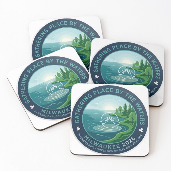 Item preview, Milwaukee 2026 International Convention: Gathering Place by the Waters designed and sold by Alpha-capital.
