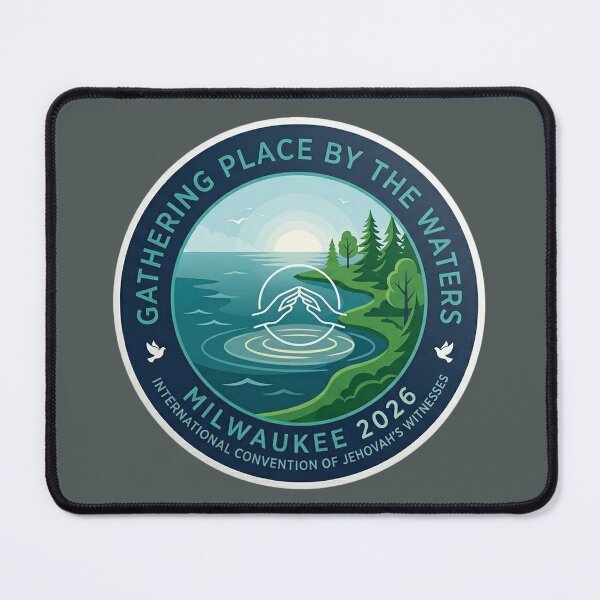 Item preview, Milwaukee 2026 International Convention: Gathering Place by the Waters designed and sold by Alpha-capital.